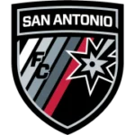Сан-Антонио ФК logo