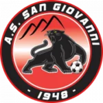 Сан-Джованни logo