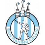 Сан-Марино Кальчо logo