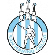 Сан-Марино Кальчо logo
