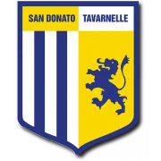 Сан Донато logo