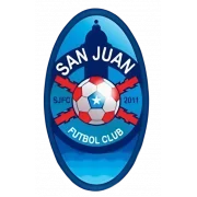 San Juan FC logo