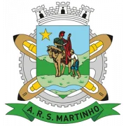 Сан Мартинью logo