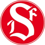 Сандвикенс logo
