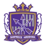 Санфречче Хиросима logo