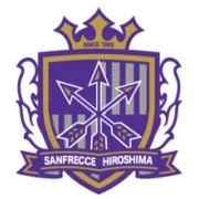 Санфречче Хиросима logo