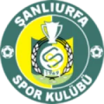 Санлиурфаспор logo