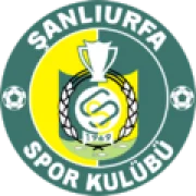 Санлиурфаспор logo