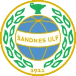 Саннес Ульф logo