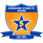 Саншайн Старз logo