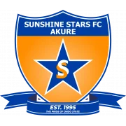 Саншайн Старз logo