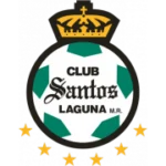 Santos Laguna U19 logo