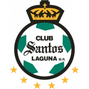 Santos Laguna U21 logo