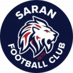 Saran FC logo