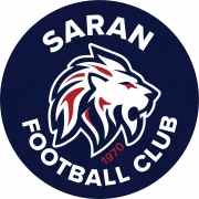 Saran FC logo
