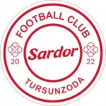 Сардор logo