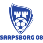Сарпсборг 08 logo