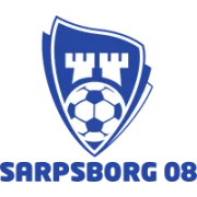 Сарпсборг 2 logo