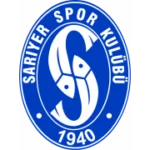 Сарыерспор logo