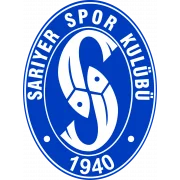Сарыерспор logo