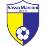 Сассо Маркони logo
