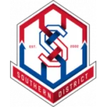 Саутерн Дистрикт U22 logo