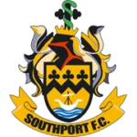 Саутпорт logo