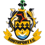 Саутпорт logo