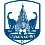 Саваннакхет logo