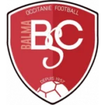 SC Balma U19 logo