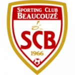 SC Beaucouzé U19 logo