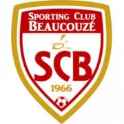 SC Beaucouzé U19 logo