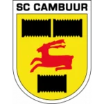 SC Cambuur U19 logo