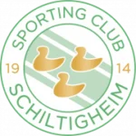 SC Schiltigheim U19 logo