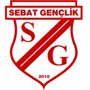 Себат Генкликспор logo