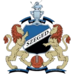 Сегед logo