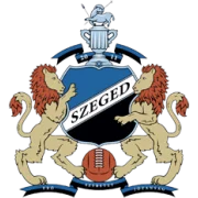 Сегед logo