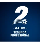 Segunda División - Fase Regular logo