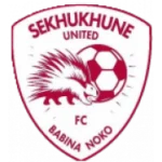 Секухуне Юнайтед logo