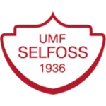 Сельфосс logo