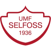 Сельфосс logo