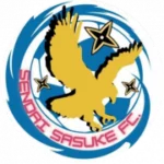 Sendai Sasuke logo
