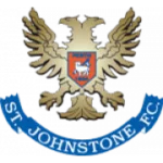Сент-Джонстон logo