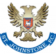 Сент-Джонстон logo