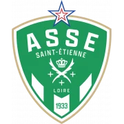 Сент-Этьен logo