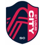 Сент-Луис Сити logo