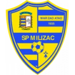 Сент-Пьерр Милзак logo