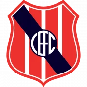 Сентраль Эспаньол logo