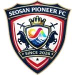 Seosan Pioneer logo