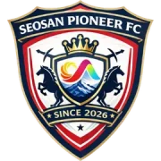 Seosan Pioneer logo